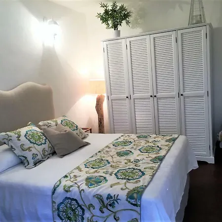 Apartamento Punta Asfodeli