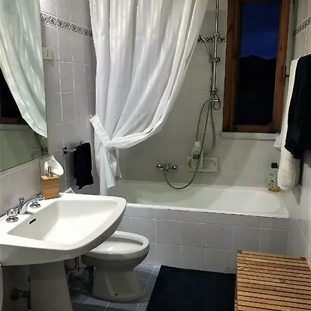 Punta Asfodeli Apartamento *