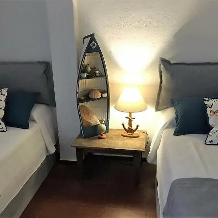 Apartamento Punta Asfodeli