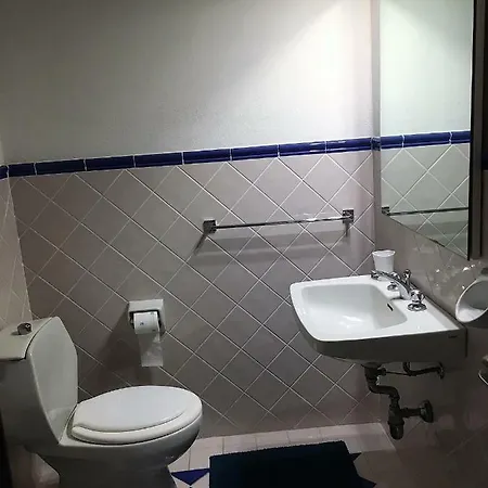 Punta Asfodeli Apartamento