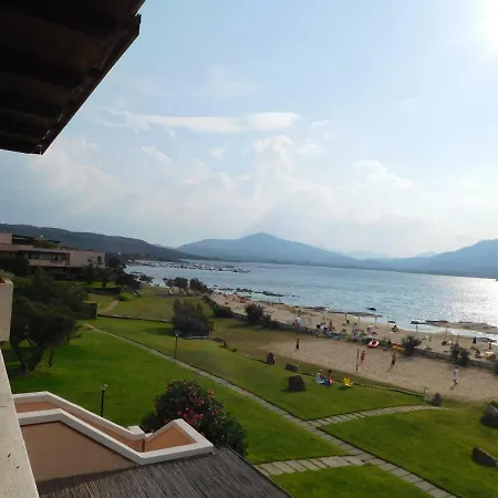 Punta Asfodeli