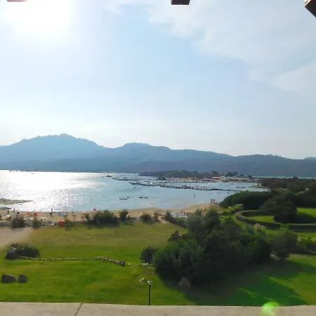 Punta Asfodeli Apartamento