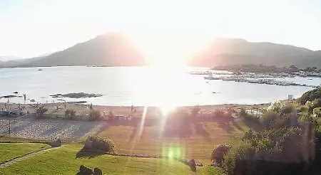 Apartamento Punta Asfodeli Porto Rotondo