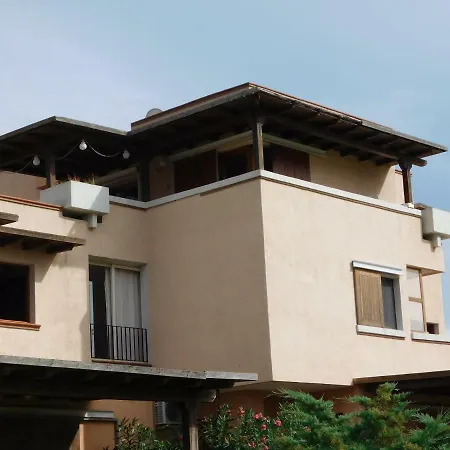 Punta Asfodeli Apartamento Porto Rotondo