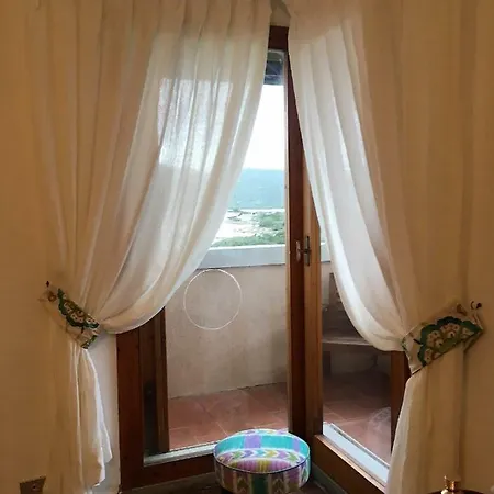 Punta Asfodeli Apartamento Porto Rotondo