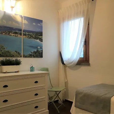 Punta Asfodeli * Porto Rotondo