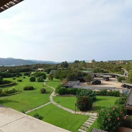 Punta Asfodeli Apartamento