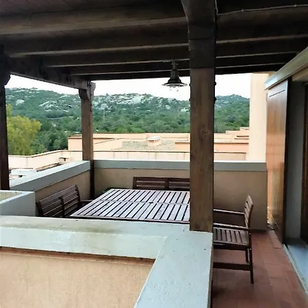 Punta Asfodeli Porto Rotondo