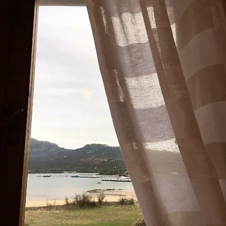 Punta Asfodeli Apartment Porto Rotondo